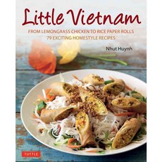 Little Vietnam, Tuttle Pub