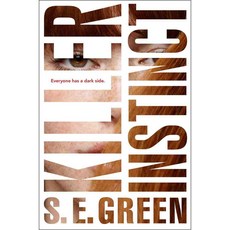 Killer Instinct, Simon Pulse