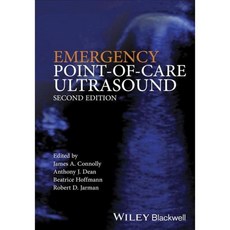 Emergency Point of Care Ultrasound, Blackwell Pub