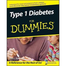 Type 1 Diabetes for Dummies