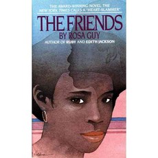 The Friends, Laurel Leaf