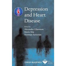Depression and Heart Disease, John Wiley & Sons Inc