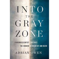 進入灰色地帶：神經科學家探索生與死的邊界, 斯克里布納