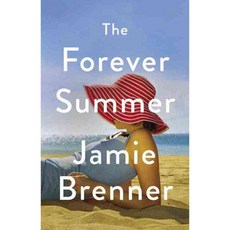 The Forever Summer, Little Brown & Co