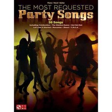 The Most Requested Party Songs, Cherry Lane Music