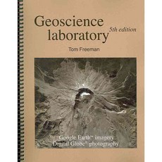 Geoscience Laboratory, John Wiley & Sons Inc