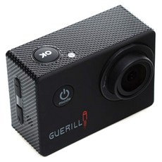 게릴라 스포츠 액션캠 PRO3000, PRO3000(블랙)