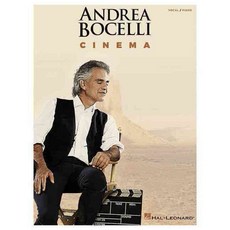 Cinema, Hal Leonard Corp
