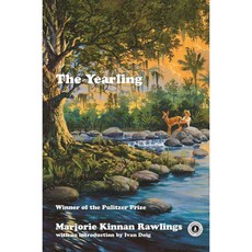 The Yearling, Scribner