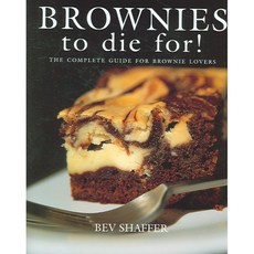 Brownies to Die for, Pelican Pub Co Inc