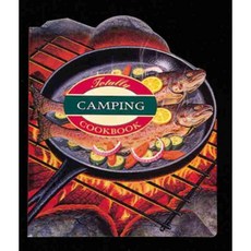 The Totally Camping Cookbook, Celestial Arts