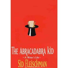 The Abracadabra Kid: A Writer's Life, Greenwillow