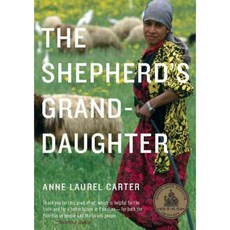 The Shepherd's Granddaughter, Groundwood Books