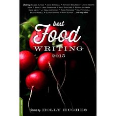 Best Food Writing 2015, Da Capo Lifelong