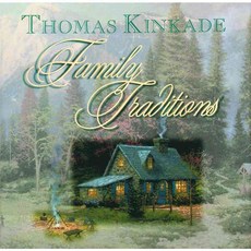 Family Traditions, Andrews McMeel Pub