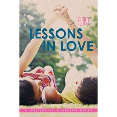 Lessons in Love, Simon Pulse