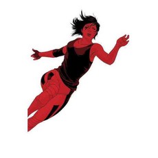 Mirror's Edge: Exordium, Dark Horse Comics