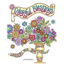 Colorful Blessings, Taunton Pr