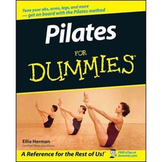 Pilates for Dummies