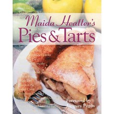 Maida Heatter's Pies & Tarts, Andrews McMeel Pub