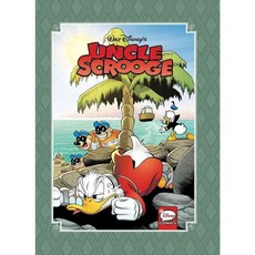 Uncle Scrooge Timeless Tales 2, Idea & Design Works Llc