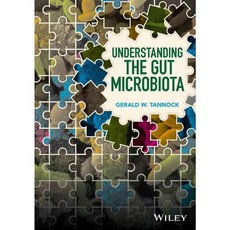 Understanding the Gut Microbiota, John Wiley & Sons Inc