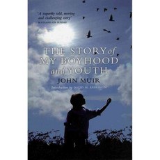 The Story of My Boyhood and Youth, Birlinn Ltd