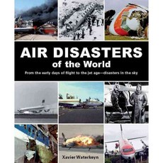 Air Disasters of the World, New Holland Pub Pty Ltd
