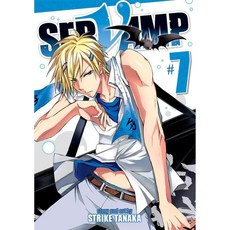 Servamp 7, Seven Seas Entertainment Llc
