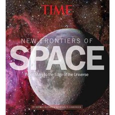 Time New Frontiers of Space, Time Home Entertainment Inc