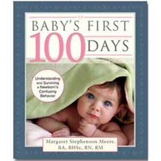 Baby's First 100 Days, Bonneville Books