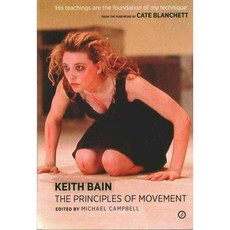 The Principles of Movement, Oberon Books Ltd