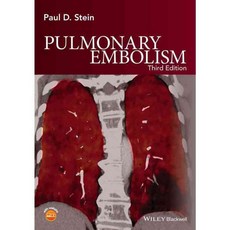 Pulmonary Embolism, Blackwell Pub