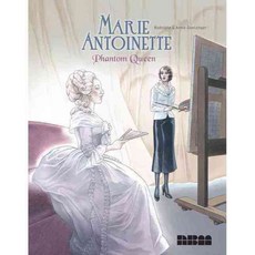 Marie Antoinette Phantom Queen, Nbm Pub Co