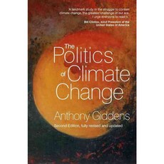The Politics of Climate Change, Polity Pr