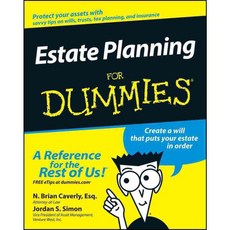 Estate Planning for Dummies