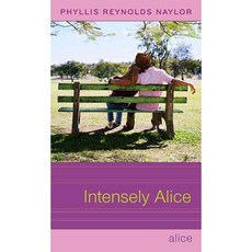 Intensely Alice, Simon Pulse