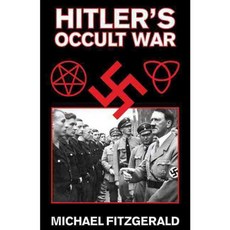Hitler's Occult War, Robert Hale Ltd