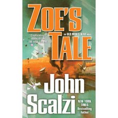 Zoe's Tale, Tor Science Fiction