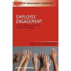 Employee Engagement, Blackwell Pub