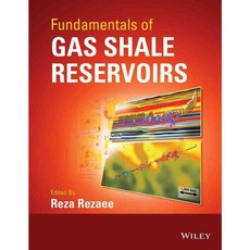 Fundamentals of Gas Shale Reservoirs, John Wiley & Sons Inc