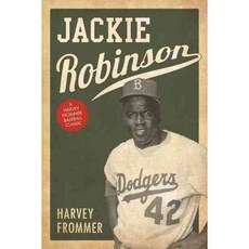 Jackie Robinson, Lyons Pr