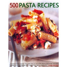 500 Pasta Recipes, Southwater Pub