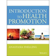 Introduction to Health Promotion, Jossey-Bass Inc Pub