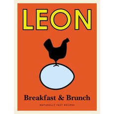 Leon Breakfast & Brunch, Conran Octopus
