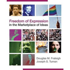 Freedom of Expression in the Marketplace of Ideas, Sage Pubns