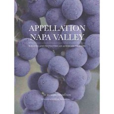 納帕谷產區：建造與保護美國寶藏, 谷德格雷斯圖書與電影公司