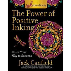 Inkspirations：成功的色彩, 人機介面