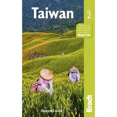 布拉德台灣, 布拉特·普布斯