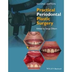 Practical Periodontal Plastic Surgery, Blackwell Pub